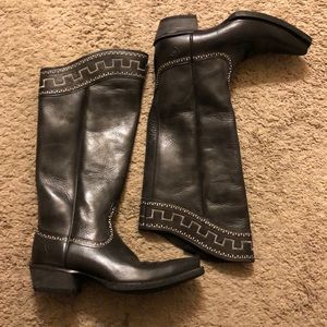 Ariat boots
